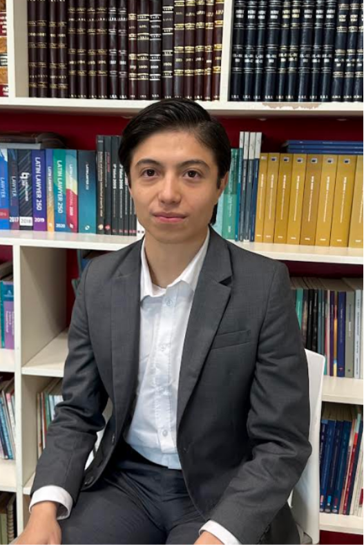 Foto de Sevilla, Erick